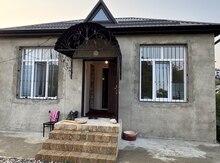 Həyət evi, Qusar r.