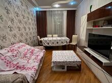 3-otaqlı mənzil, Bakıxanov qəs., 85 m²