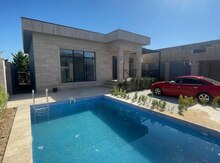 Bağ evi, Novxanı q