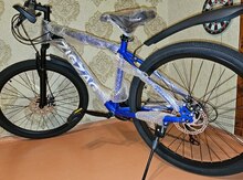 Velosiped "ZİGZAG 26"
