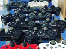 PS3 və PS4 pultları