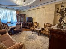 3-otaqlı yeni tikili, Nəsimi m., 98 m²