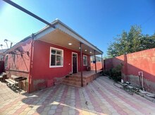 Həyət evi, Sumqayıt ş.