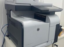 Printer "HP laserjet 500 color mfp m575"