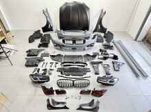 "BMW G30" body kit