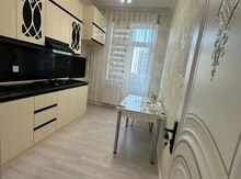 2-otaqlı yeni tikili, Yasamal r., 65 m²