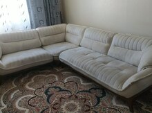 Qonaq otağı mebeli 