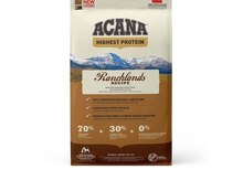 "Acana" it yemi