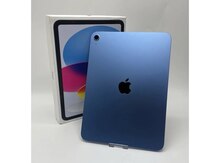 Apple iPad (2025) Blue 128GB