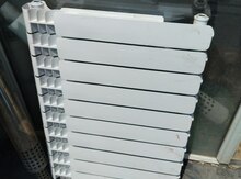 Kombi radiatoru