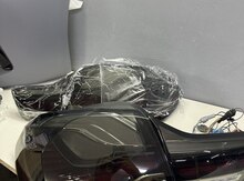 "BMW F32" Dragon stop işıqları