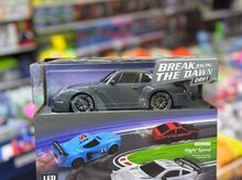 Drift car