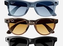 Eynək "Rayban Meta Weyfarer"