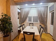 3-otaqlı yeni tikili, Yeni Yasamal qəs., 85 m²