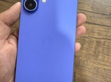 Apple iPhone 16 Ultramarine 128GB/8GB
