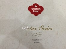 Yataq dəsti "cotton box"