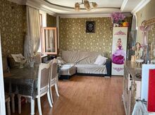 2-otaqlı mənzil, Gəncə ş., 35 m²