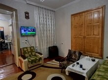 2-otaqlı mənzil, Zaqatala ş., 55 m²