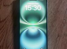 Apple iPhone 16 Teal 128GB/8GB