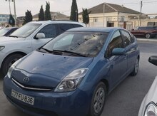 "Toyota Prius, 2007 il" icarəsi