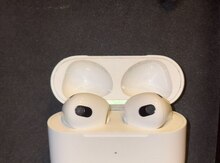 Airpods 3rd generation