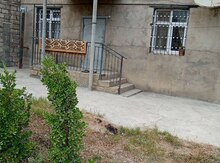 Həyət evi, Günəşli qəs.