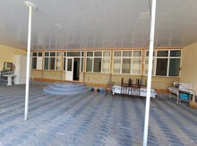 Həyət evi, Şəki ş.