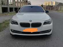 BMW 528, 2012 il