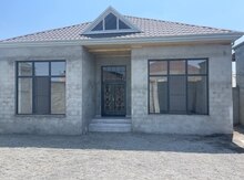 Həyət evi, Gəncə ş.