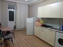 2-otaqlı yeni tikili kirayə verilir, Xırdalan ş., 85 m²