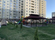 2-otaqlı yeni tikili kirayə verilir, Sumqayıt ş., 65 m²