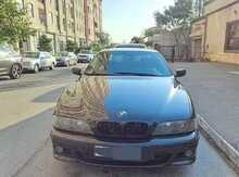 BMW 530, 2001 il
