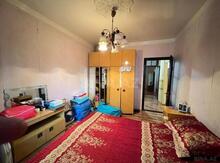 4-otaqlı mənzil kirayə verilir, Əhmədli qəs., 100 m²