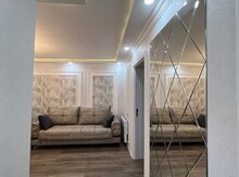 3-otaqlı mənzil kirayə verilir, Gəncə ş., 150 m²