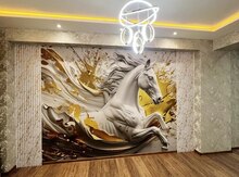2-otaqlı yeni tikili, Xırdalan ş., 60.5 m²