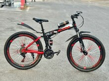 Velosiped “Velocruz 26”