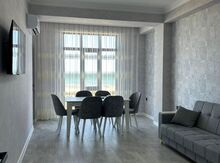 2-otaqlı mənzil kirayə verilir, Sumqayıt ş., 70 m²