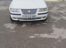 Khazar LX, 2020 il