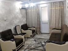 2-otaqlı mənzil kirayə verilir, 28 May m., 50 m²