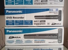 DVD recorder "Panasonic dmr-eh 69"