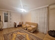 1-otaqlı mənzil kirayə verilir, 5-ci mkr., 32 m²