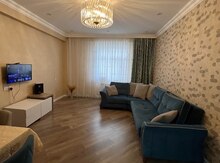 3-otaqlı yeni tikili, Masazır qəs., 78 m²