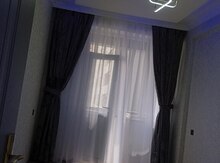 3-otaqlı yeni tikili, Saray qəs., 86 m²