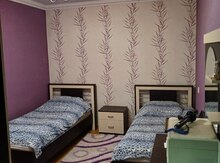 2-otaqlı mənzil, Hövsan qəs., 60 m²