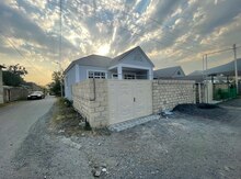 Həyət evi, Zaqatala r.