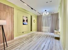3-otaqlı yeni tikili, Əhmədli qəs., 95 m²
