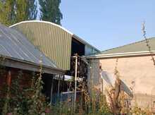 Həyət evi, Şamaxı ş.