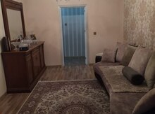 2-otaqlı mənzil, Sumqayıt ş., 54 m²