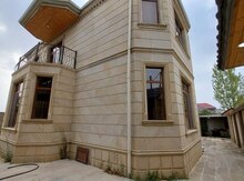 Həyət evi, Masazır qəs.