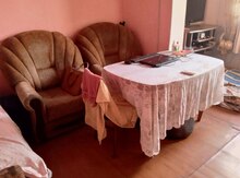 2-otaqlı mənzil kirayə verilir, X.Dostluğu m., 50 m²